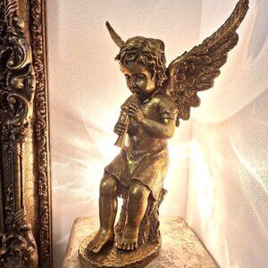 💖 Meet your Posher, BRONZE ANGELS 💖